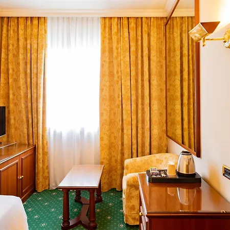 Internazionale 4* Bologna