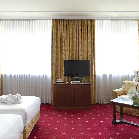 Otel Internazionale 4*
