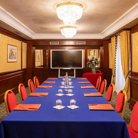 Internazionale Otel Bolonya