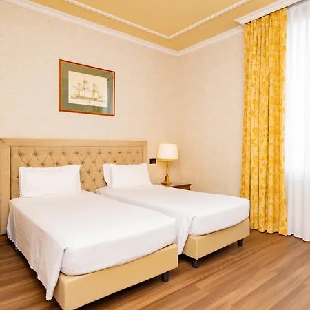 Otel Internazionale