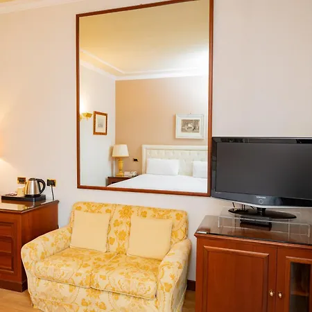 Otel Internazionale