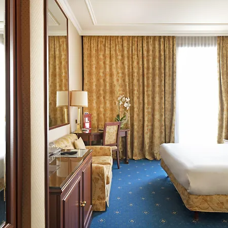 Internazionale 4*