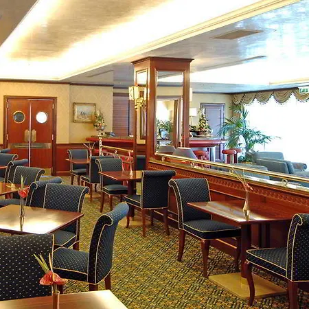 Otel Internazionale