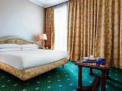 Otel Internazionale Bolonya
