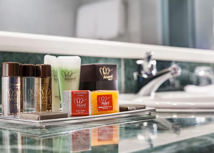 מלון Internazionale