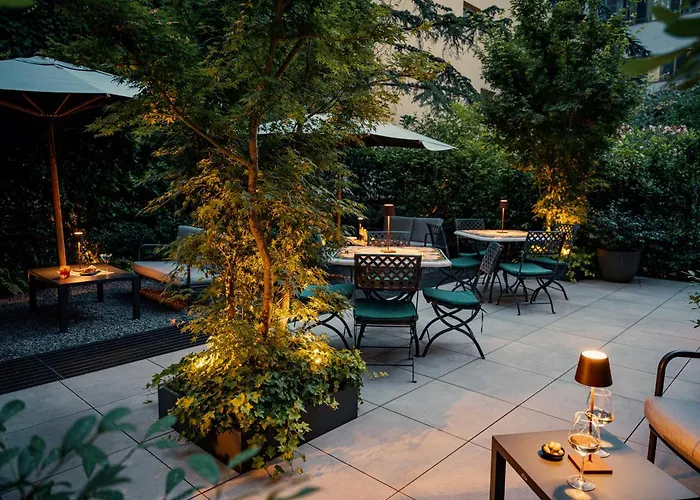 Internazionale מלון