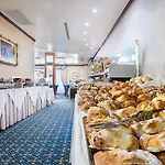 Otel Internazionale Bolonya