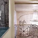 Otel Internazionale Bolonya
