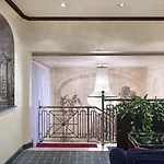 Otel Internazionale Bolonya