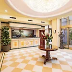 Otel Internazionale Bolonya