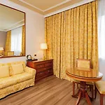 Otel Internazionale Bolonya