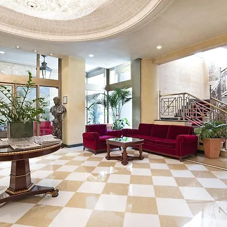 Hotel Internazionale
