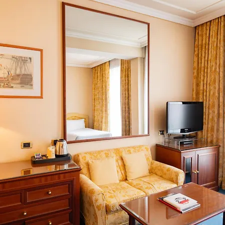 Hotel Internazionale