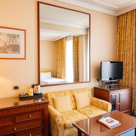 Hotel Internazionale