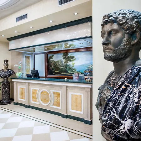 Internazionale Hotel Bolonia