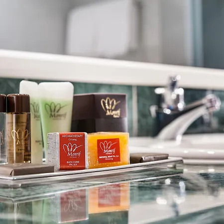 Hotel Internazionale