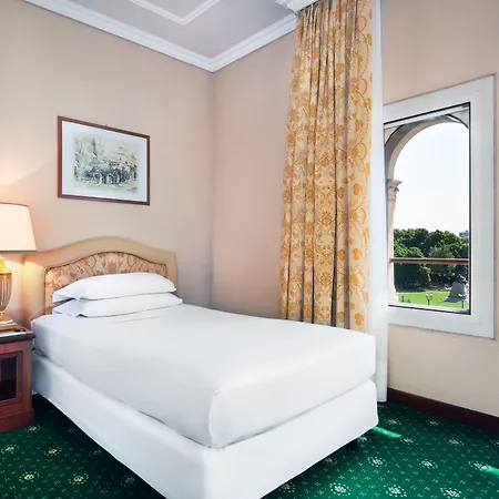 Hotel Internazionale Bologna