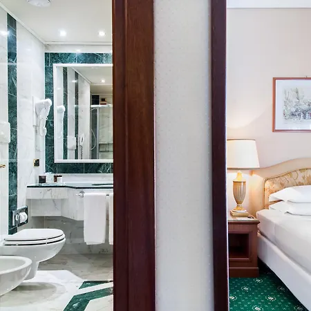 ホテル インテルナツィオナーレ 4*