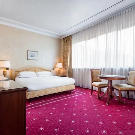 Internazionale 4* Bologna