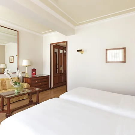 Hotel Internazionale 4*