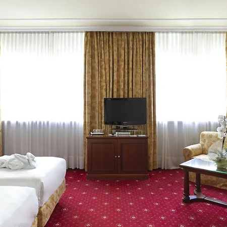 Internazionale Hotel Bolonia