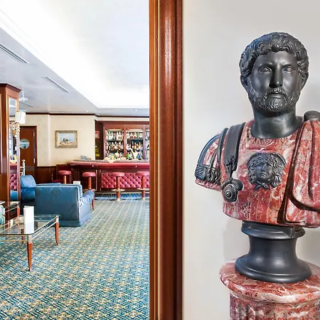 Internazionale 4* Bologna
