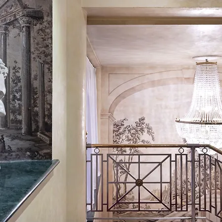 ホテル インテルナツィオナーレ ボローニャ