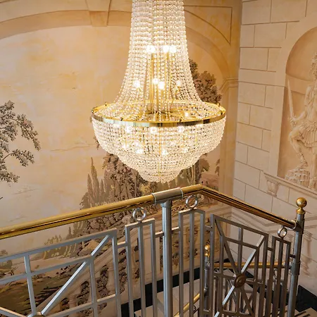 Hotel Internazionale