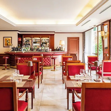 インテルナツィオナーレ 4*