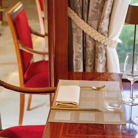 ホテル インテルナツィオナーレ