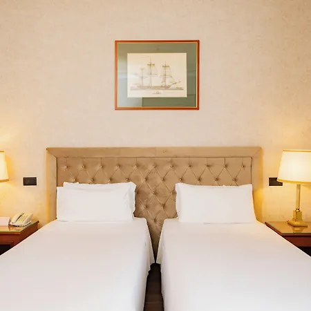 インテルナツィオナーレ 4*