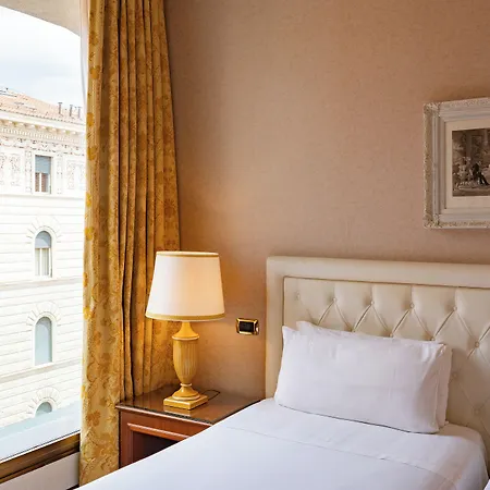 Internazionale Hotel Bologna