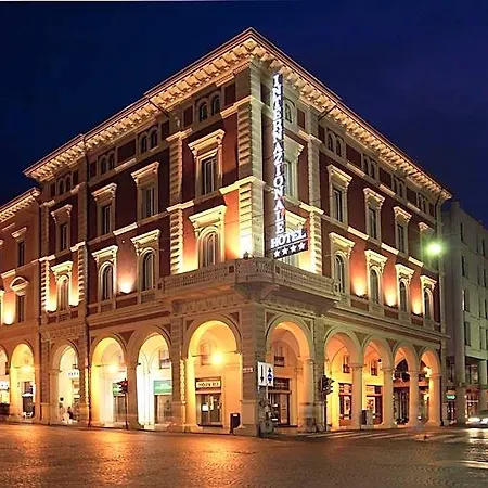 Internazionale 4*