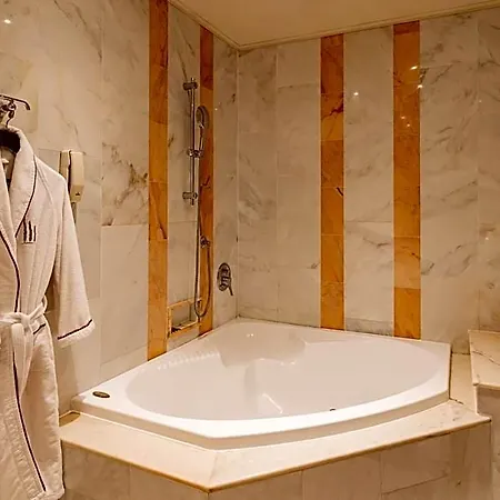 Hotel Internazionale