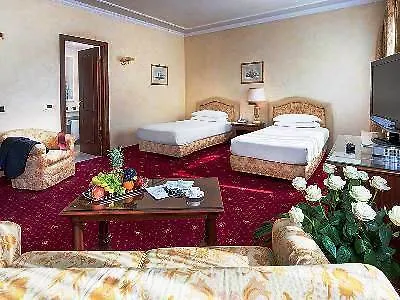 Hotel Internazionale 4*