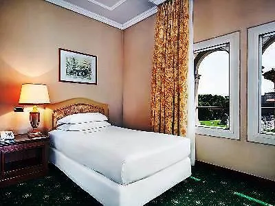Hotel Internazionale