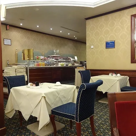 Internazionale 4*