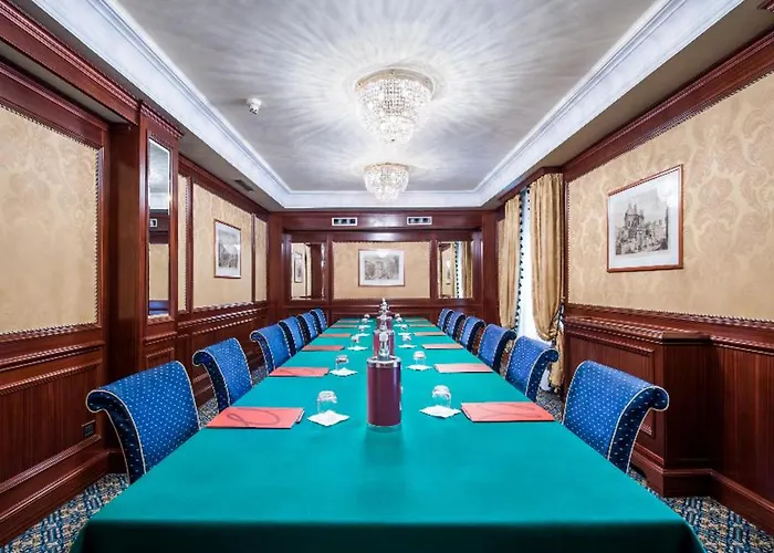 Internazionale 4*