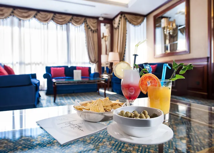 Internazionale Hotel Bologne