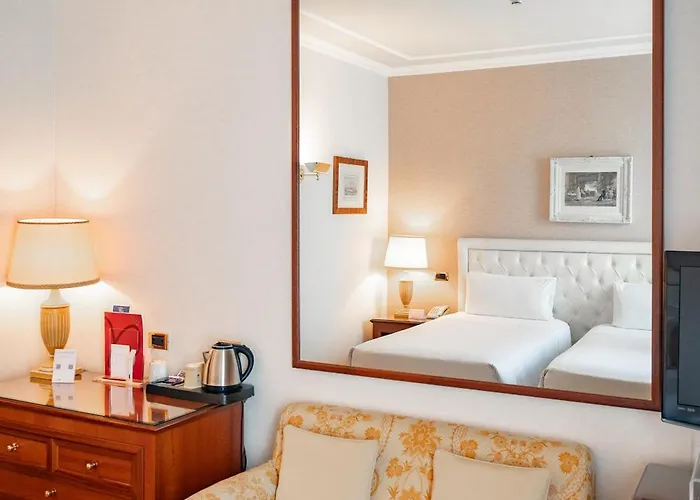 Internazionale Hotel