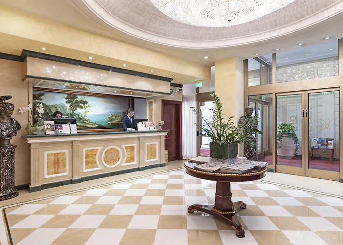 Internazionale 4* Bologna