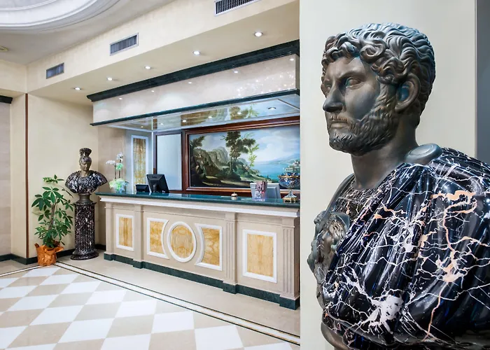 Internazionale Hotel Bologne