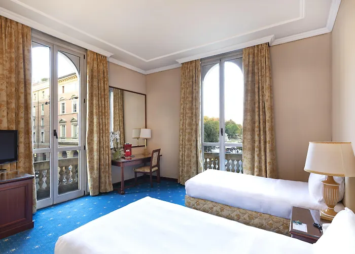 Internazionale Hotel