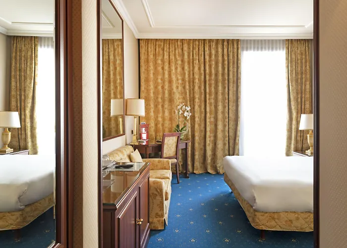Internazionale 4*