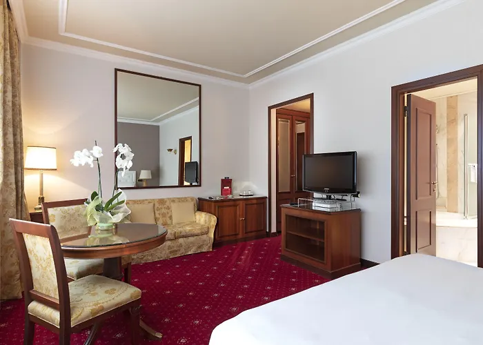 Hotel Internazionale