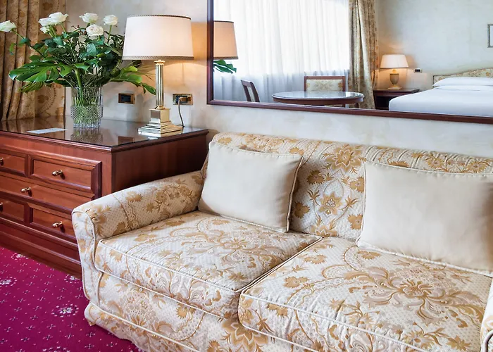 Hotel Internazionale