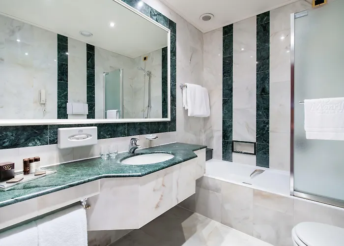 Hotel Internazionale Bologne