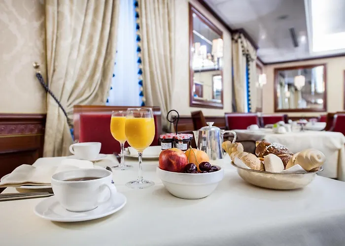 Hotel Internazionale