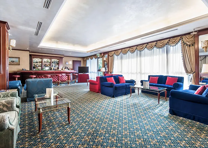 Internazionale Hotel