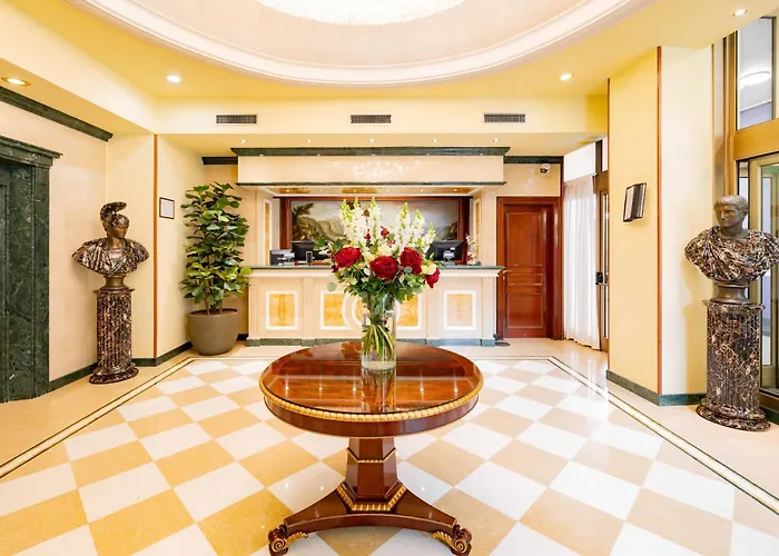 Internazionale 4* Bologne